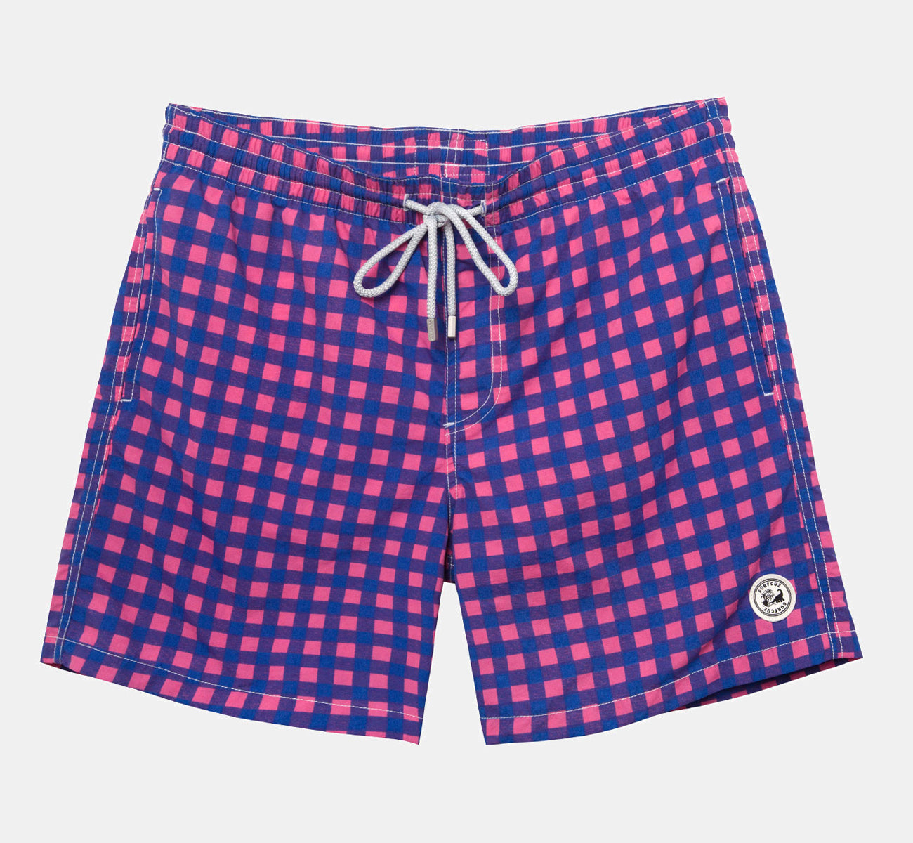 swim trunks