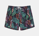 swim trunks