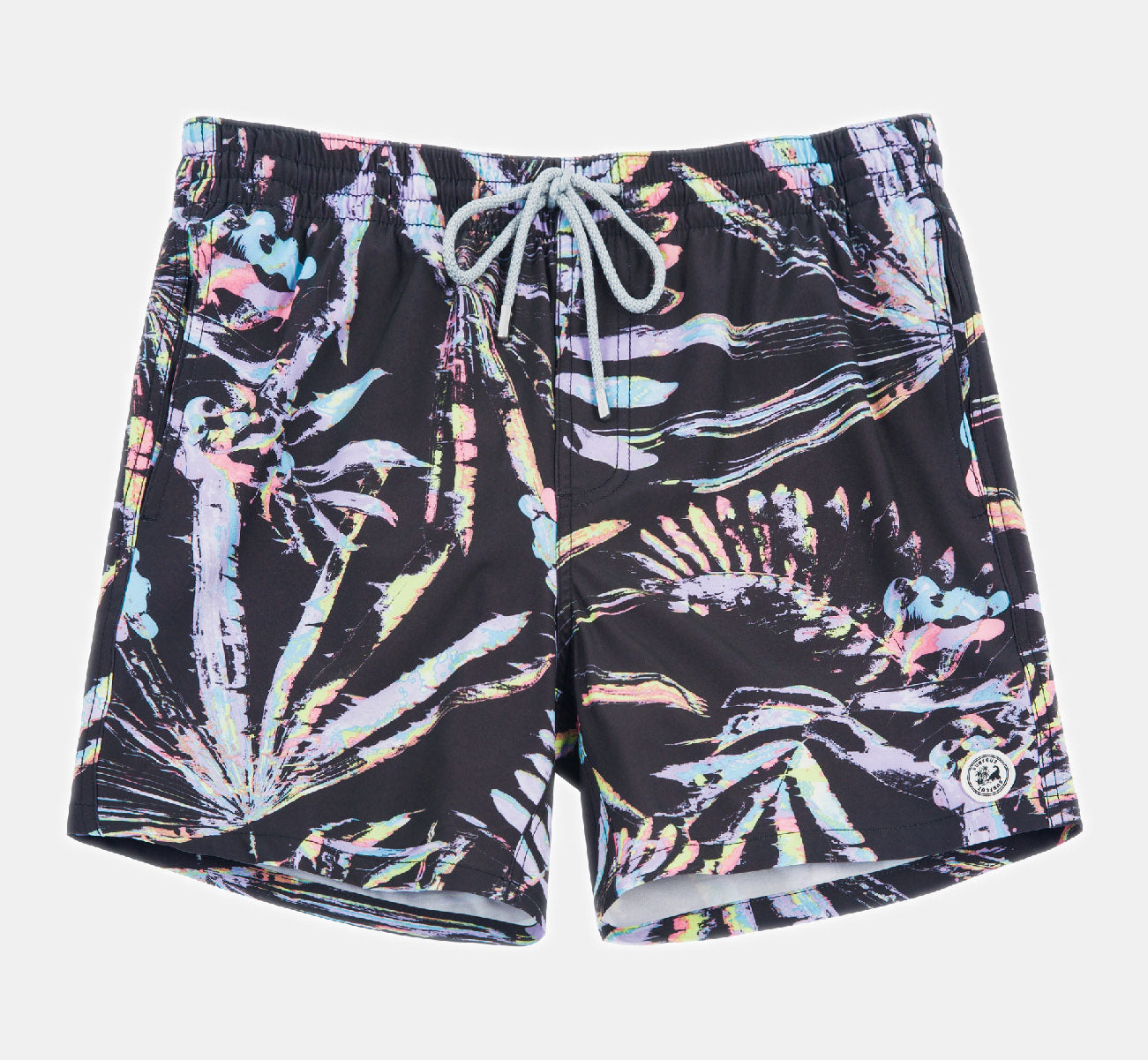 swim trunks