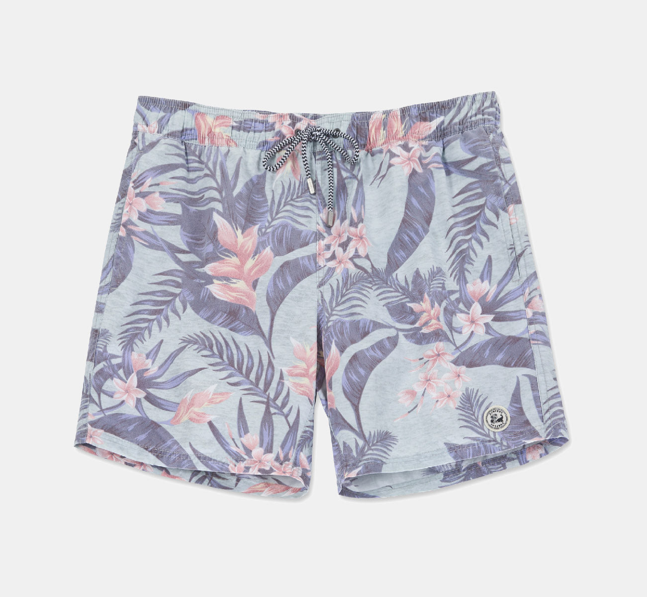 swim trunks