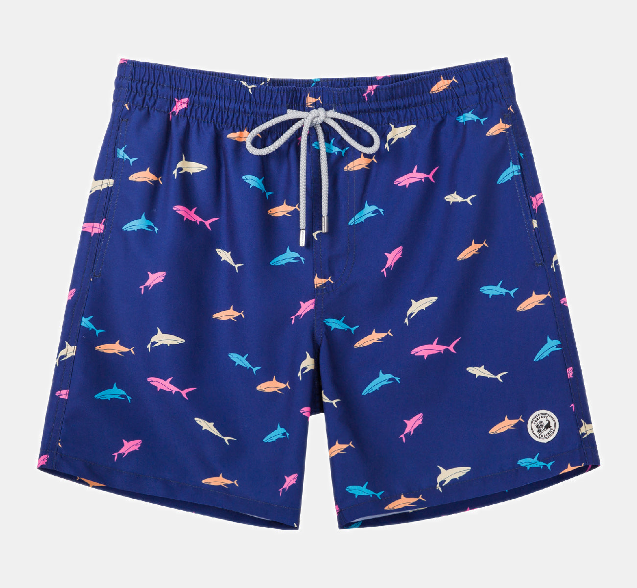 swim trunks