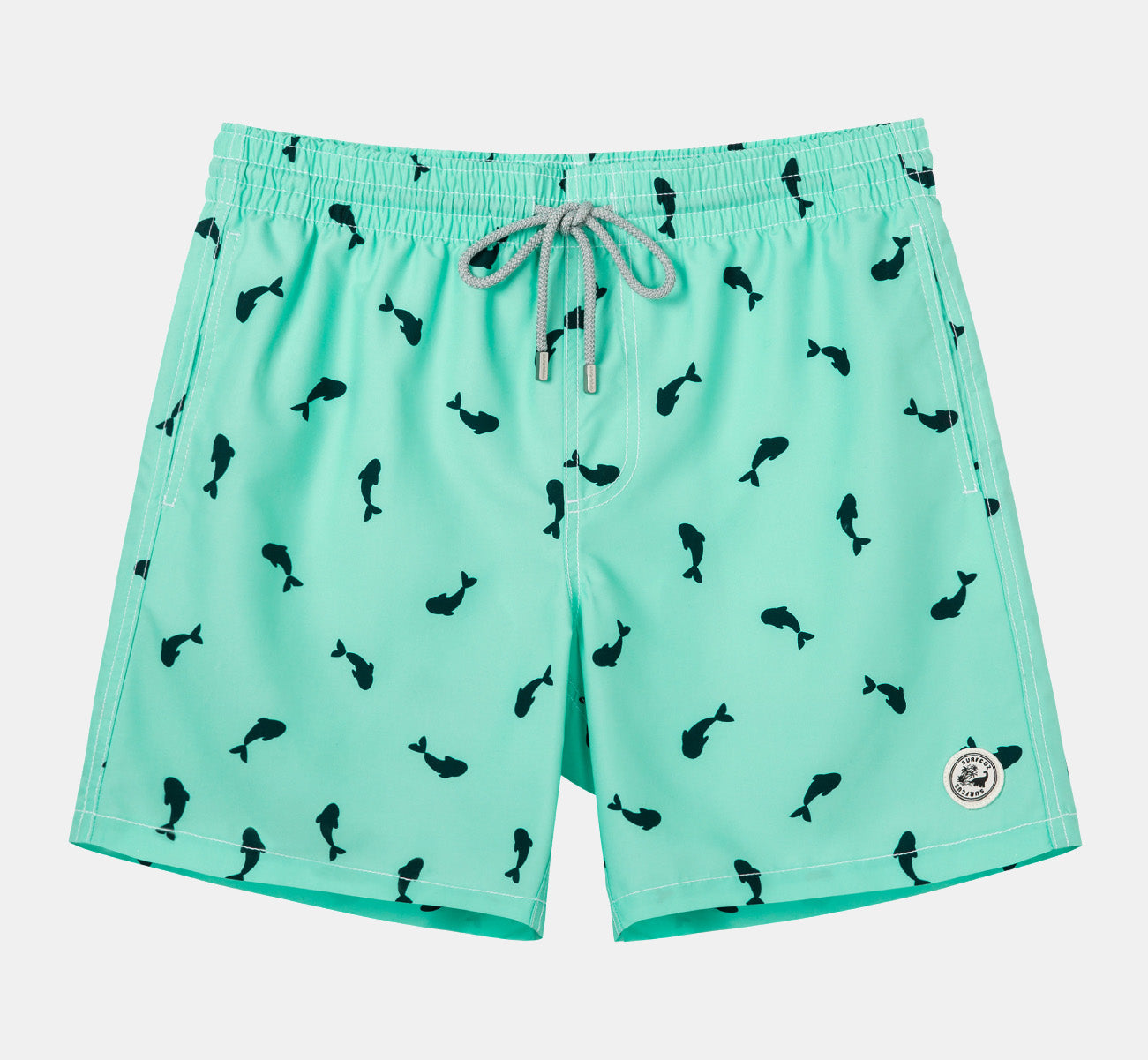 swim trunks