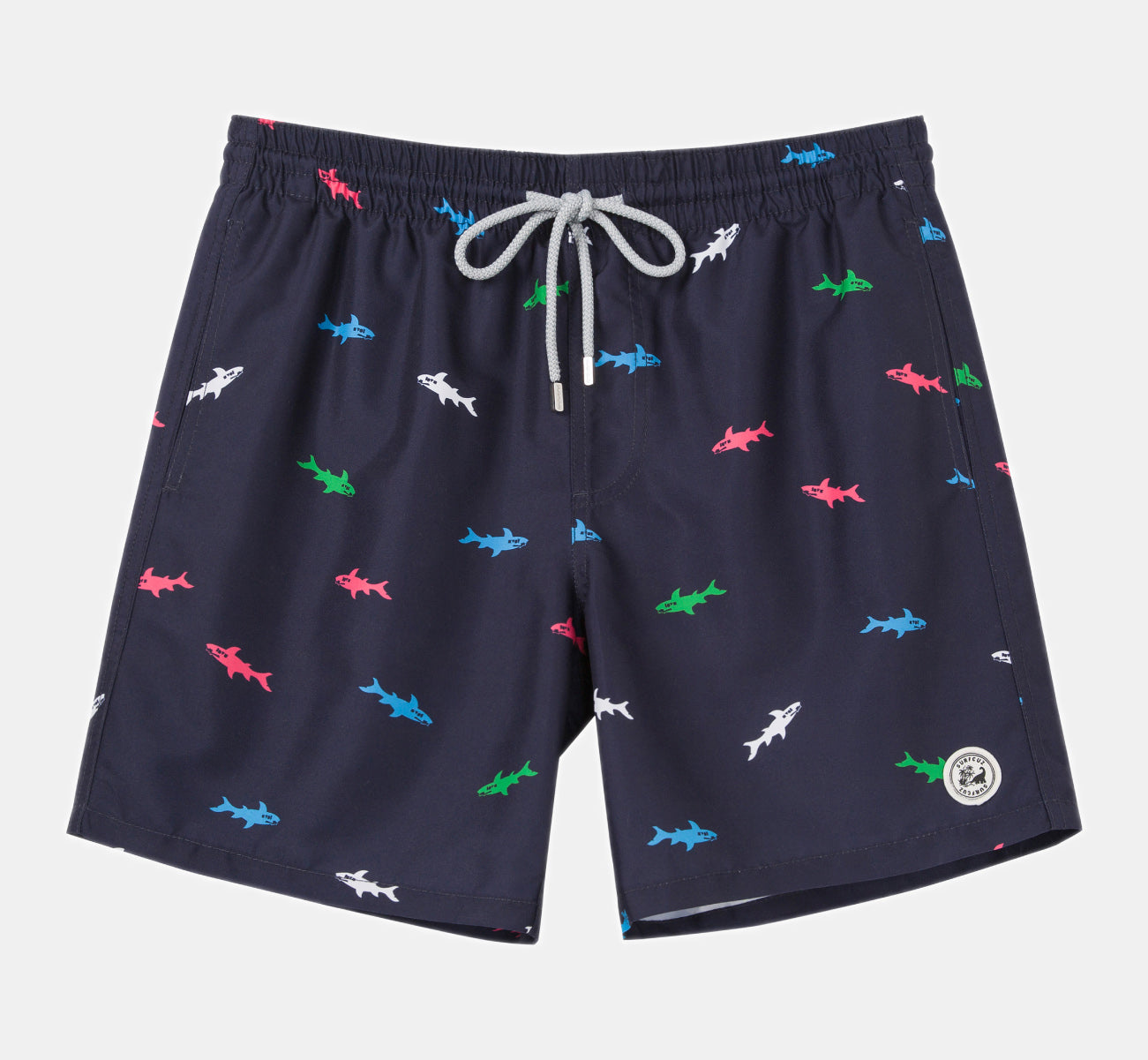 swim trunks