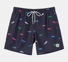 swim trunks