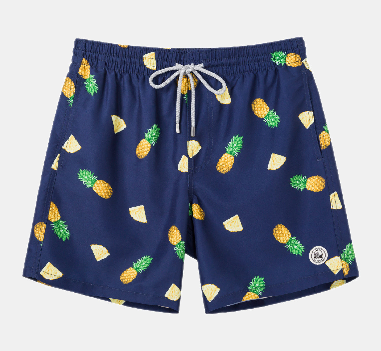 swim trunks