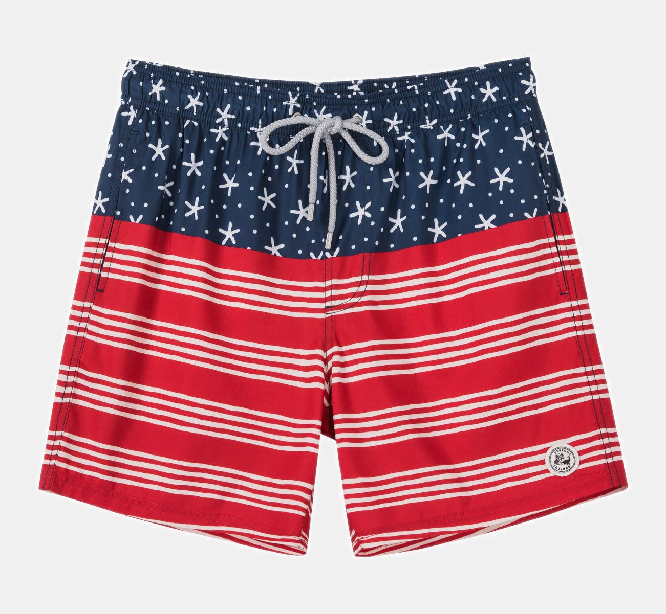 swim trunks