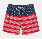 swim trunks