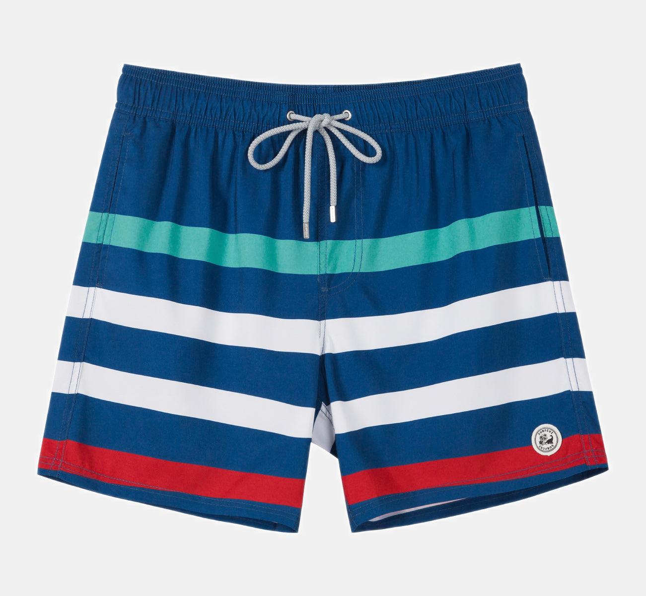 swim trunks
