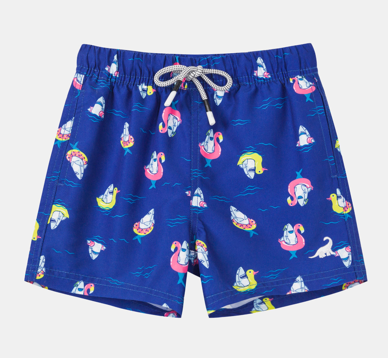 Boy's swim trunks