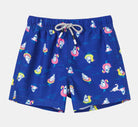Boy's swim trunks