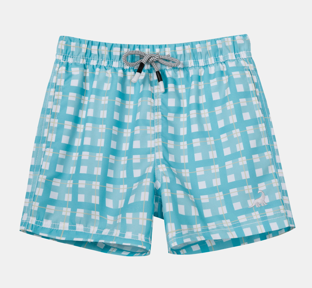 Boy's swim trunks