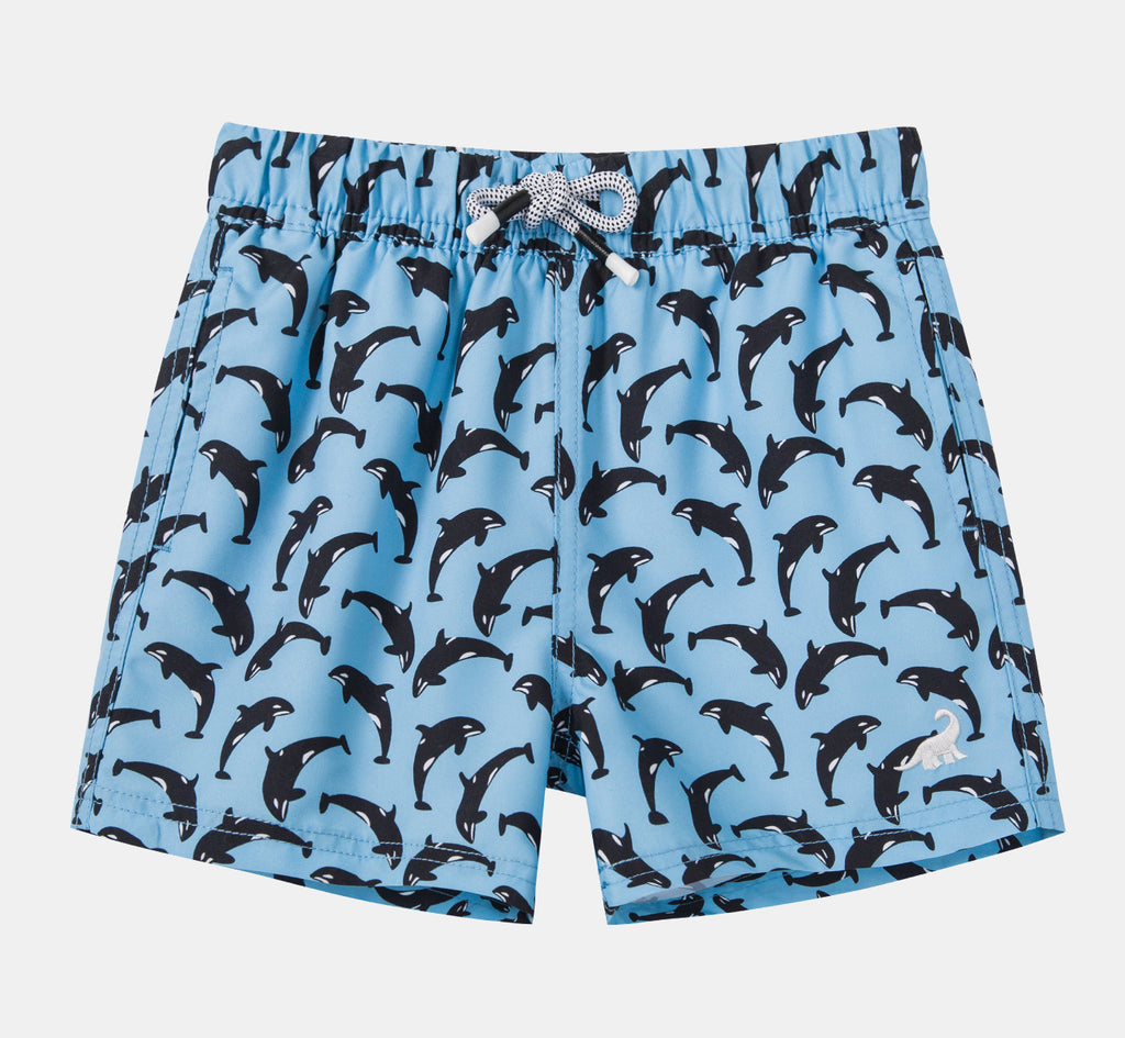 Boy's swim trunks