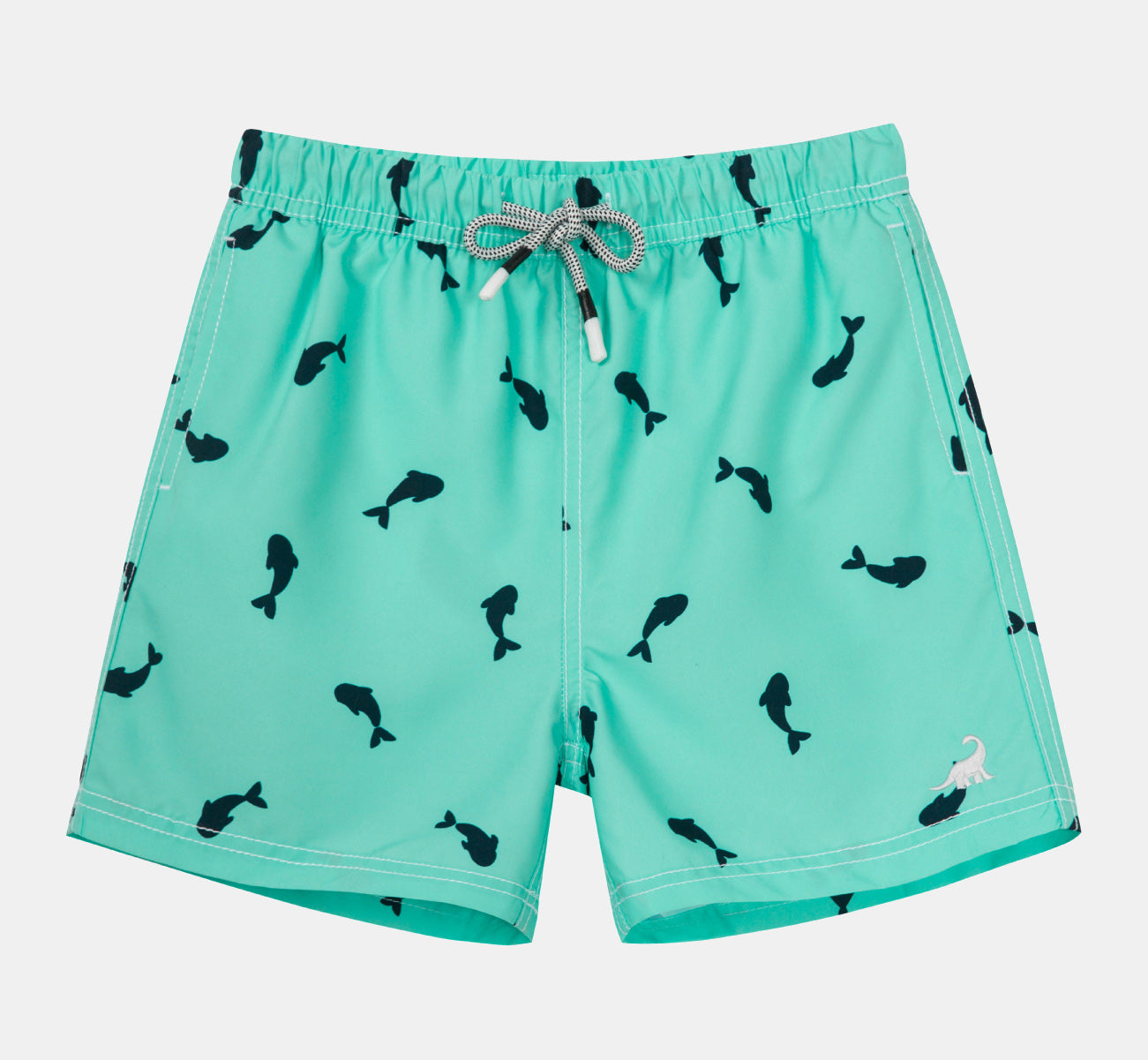 Boy's swim trunks