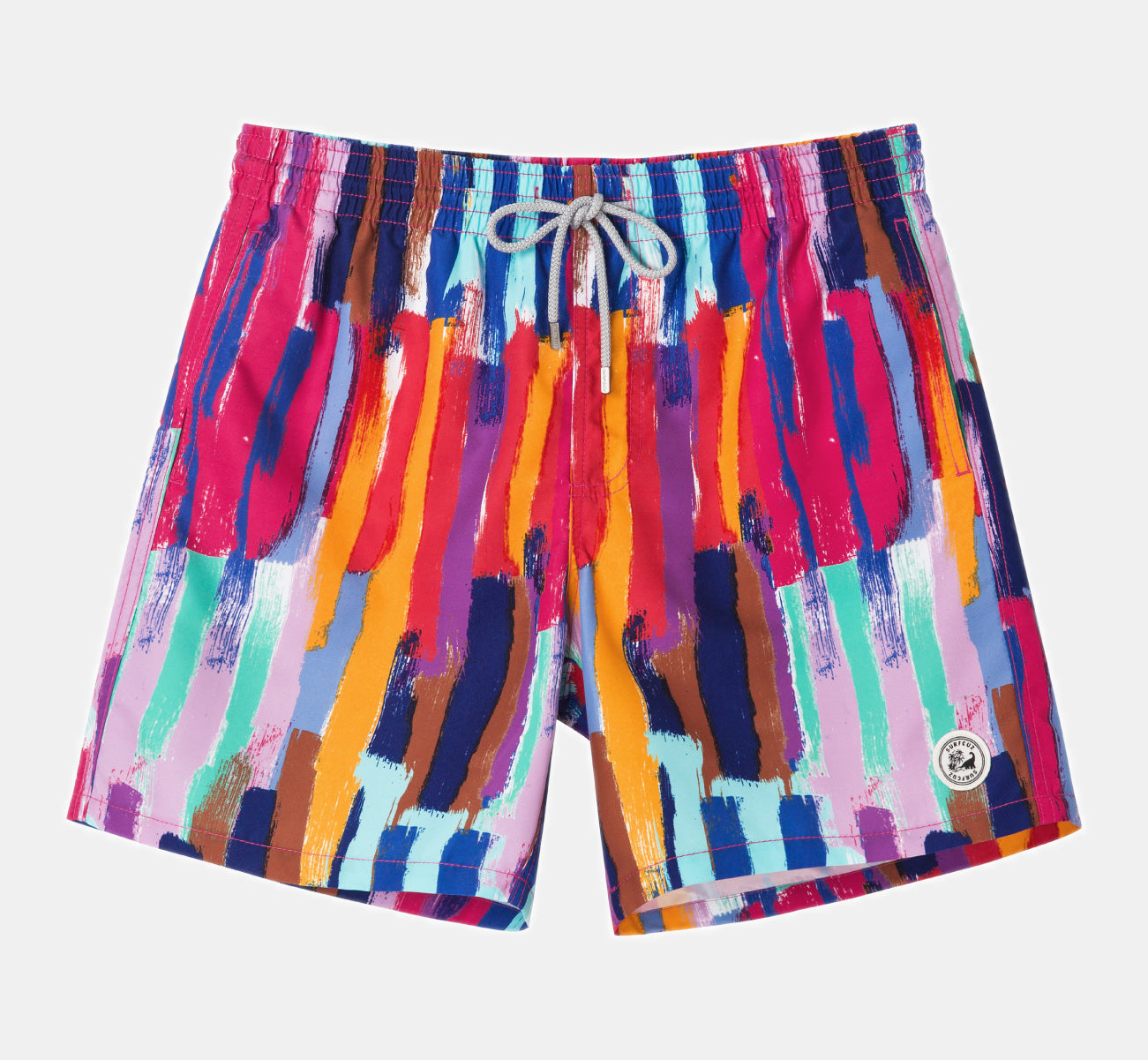 swim trunks