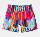 swim trunks