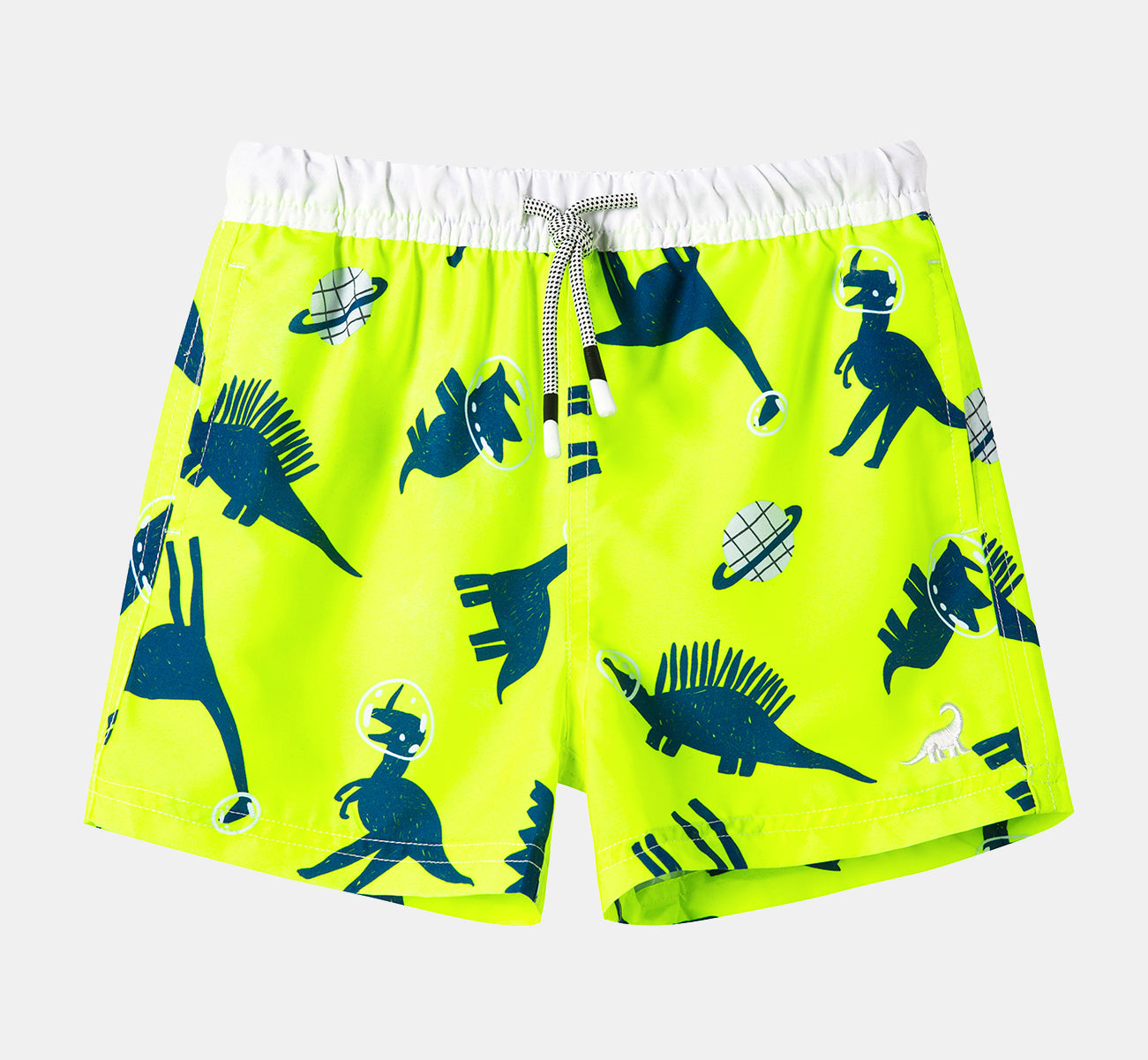 swim trunks
