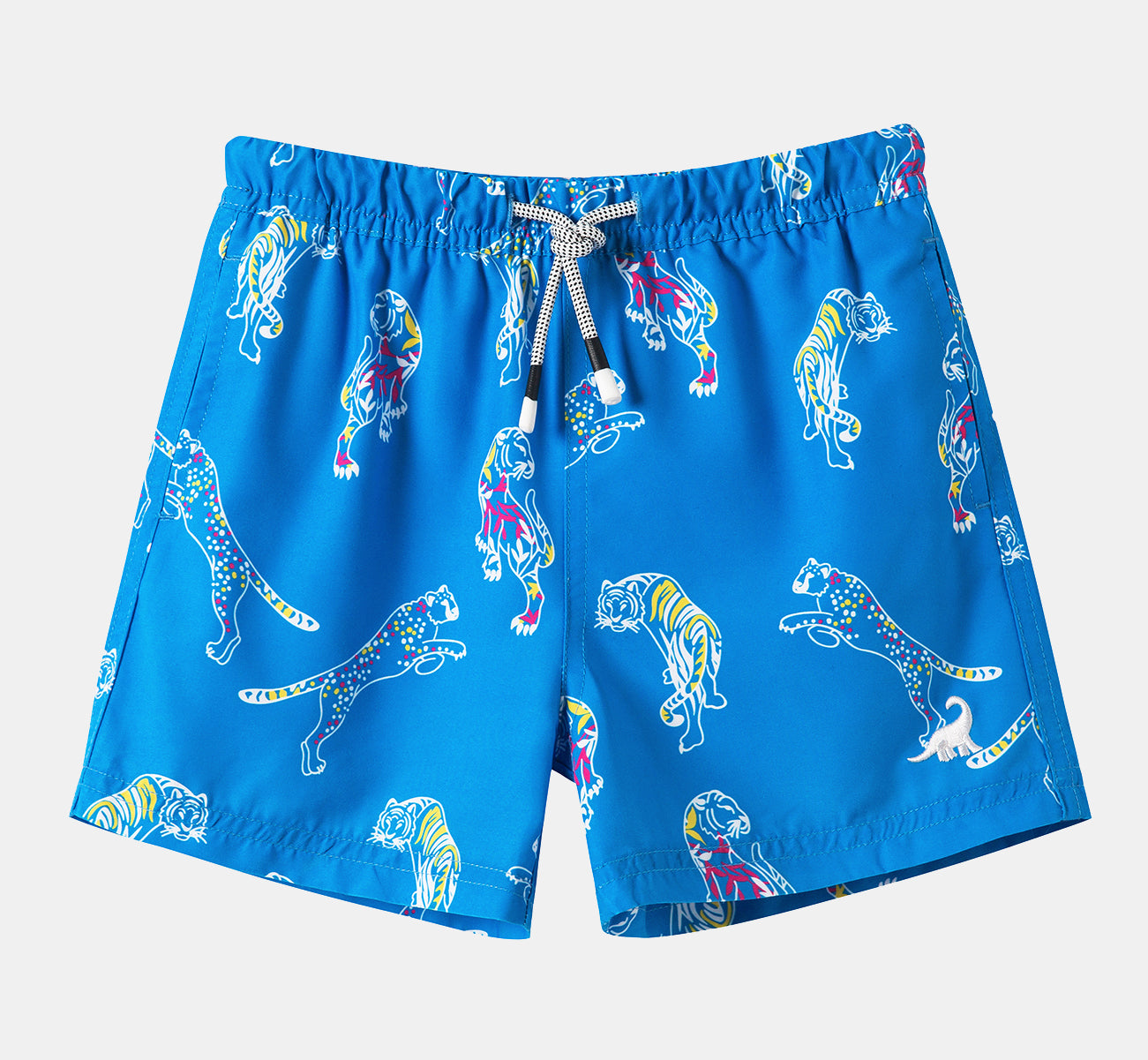 Boy's swim trunks