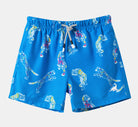 Boy's swim trunks