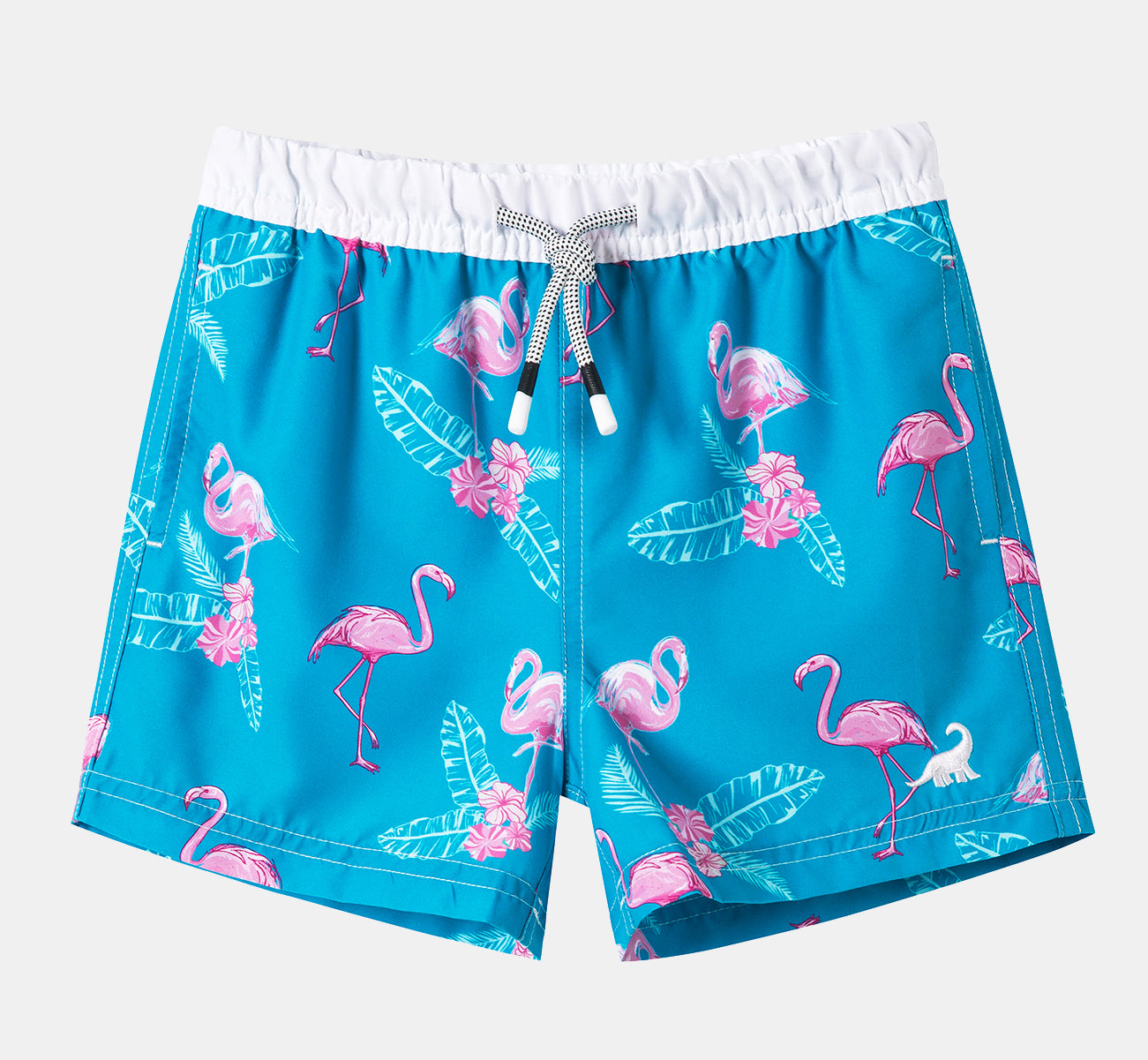Boy's swim trunks