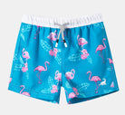 Boy's swim trunks