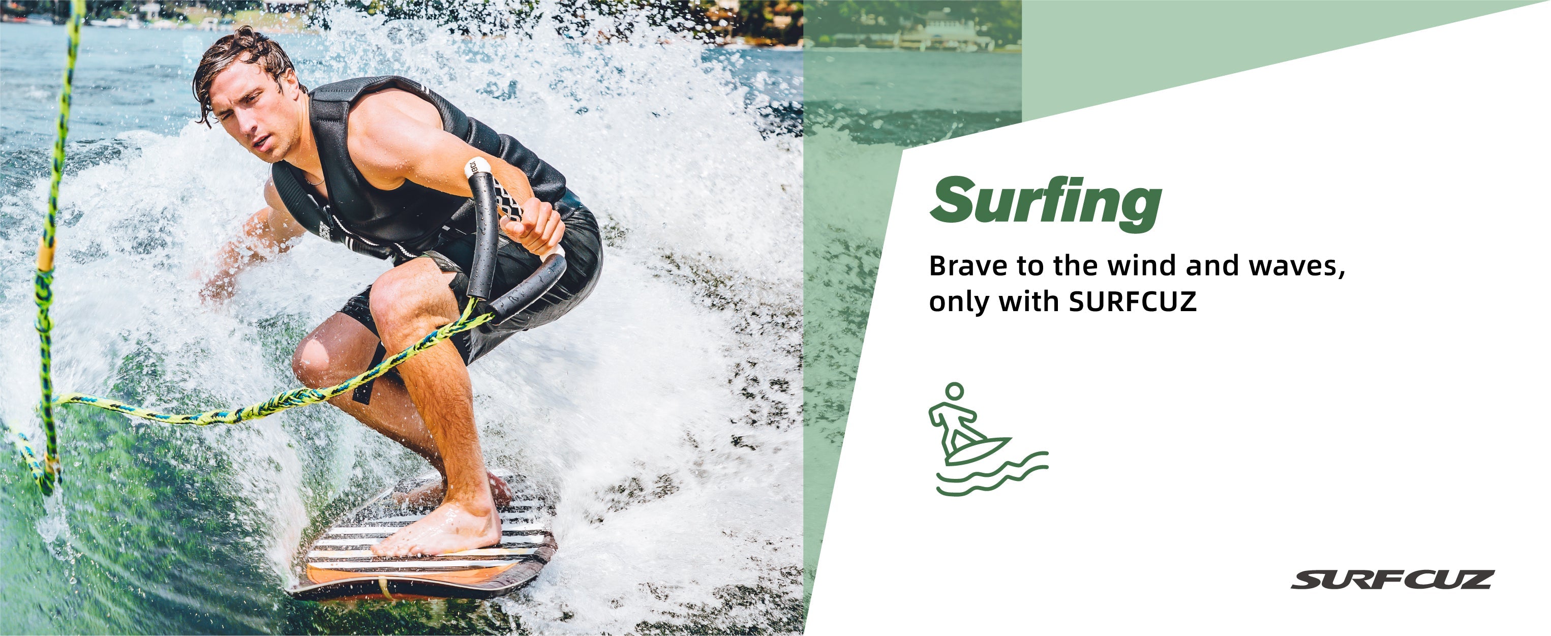 From Beach Runs to Baja Vibes – Why Surfcuz 7-Inch 2-in-1 Shorts Are Your Summer Power Move 🏄‍♂️🌴