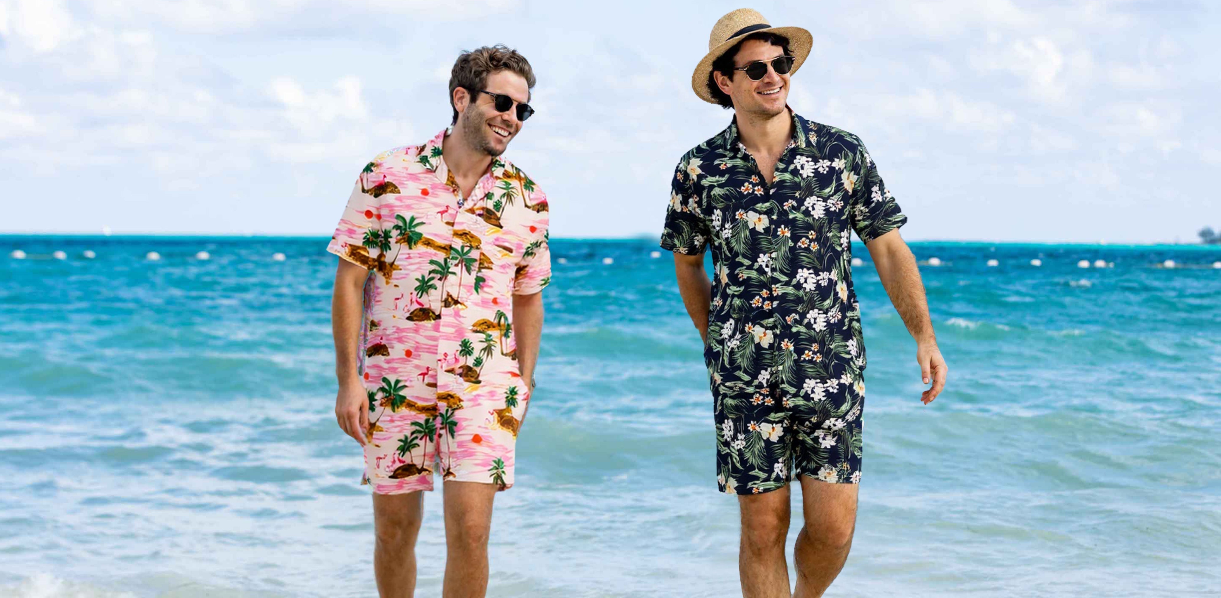 Why Surfcuz Swim Trunks Are the Ultimate Men’s Beach Shorts for Summer 2025