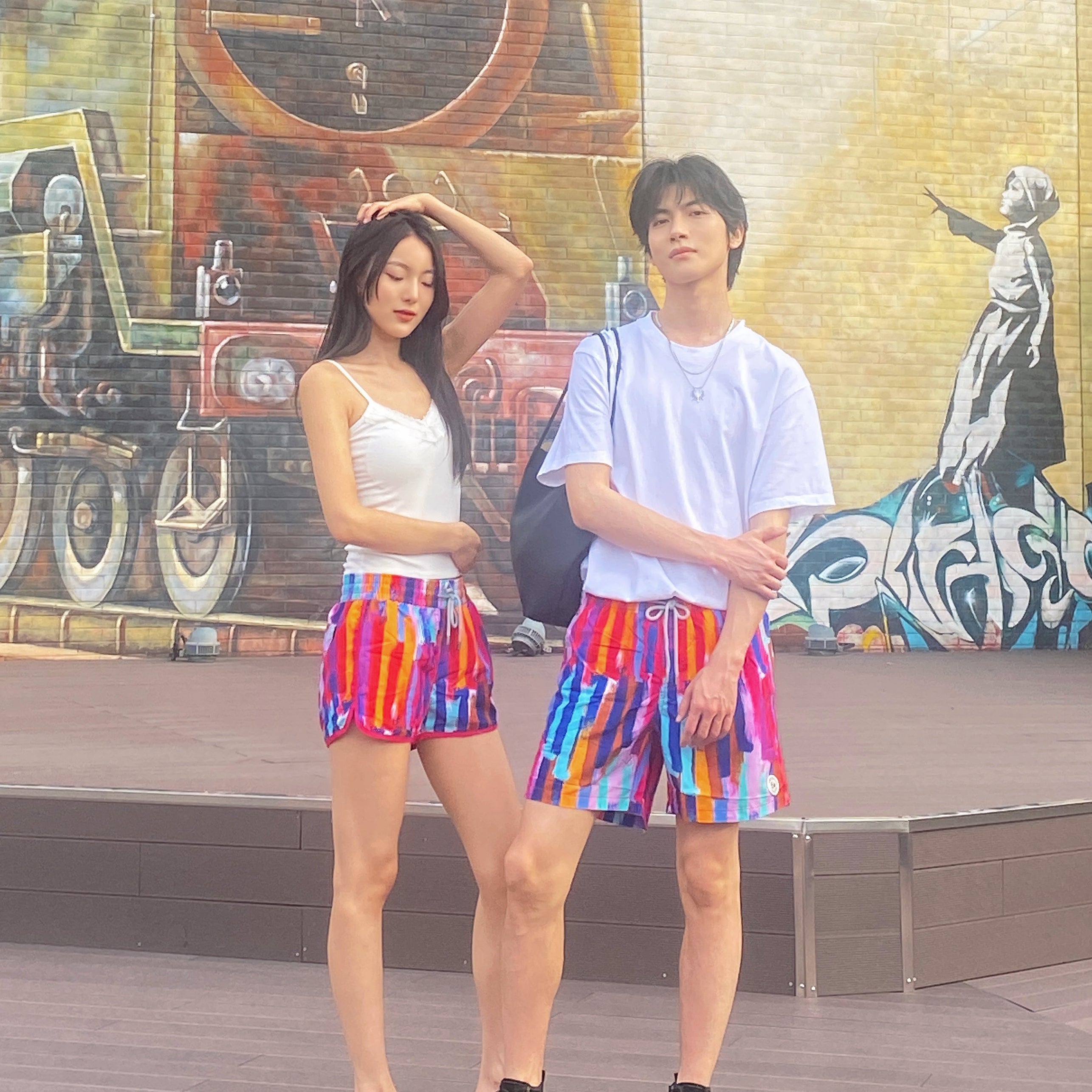 Why Surfcuz’s 2.5” and 3.5” Women’s Shorts Are Your Go-To Choice for Summer 2025