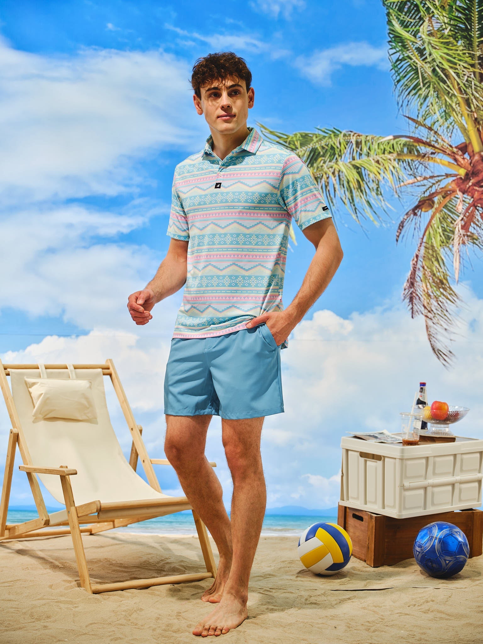 Why 5 Inch Swim Shorts Are Taking Over—And Why Surfcuz Is Leading the Pack