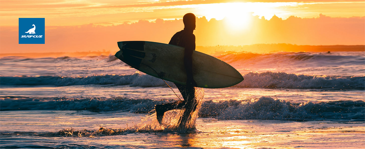 Surfcuz Surf & Extreme Shorts – Built for Speed, Salt & Stoke 🌊🔥