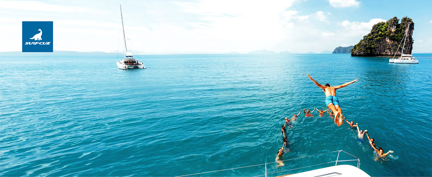 Mens Shorts That Travel With You — From Seaside Escapes to City Adventures 🧳🏝️