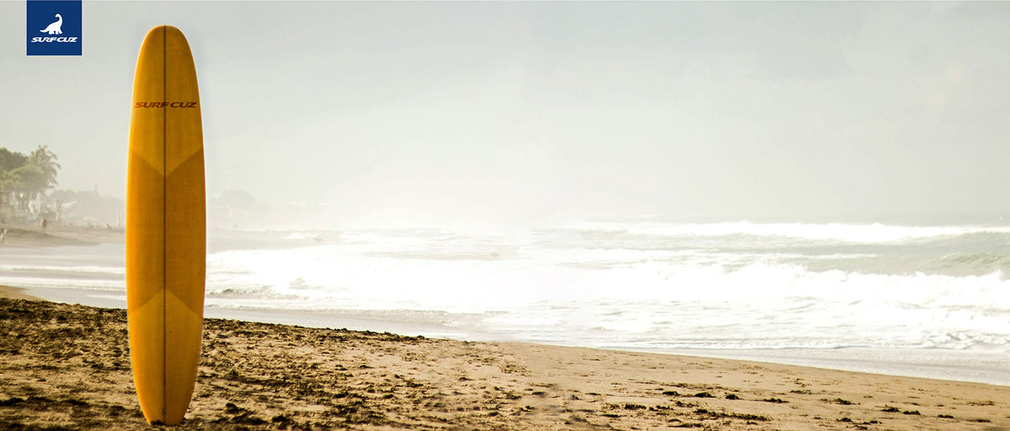 surfcuz brand story, surfcuz men’s swim trunks,