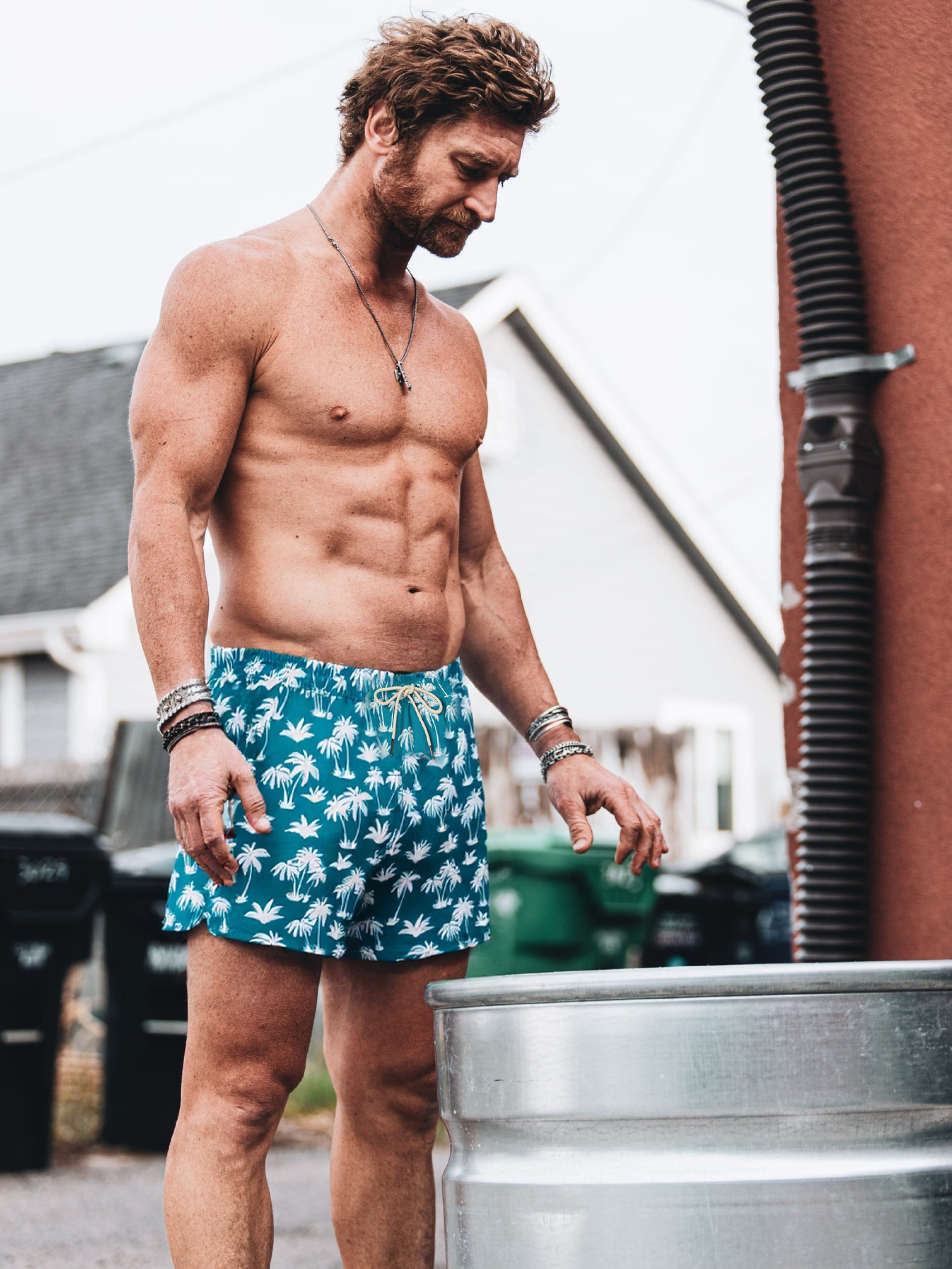 Built for the Everyday Escape – Casual Shorts That Feel Like Freedom