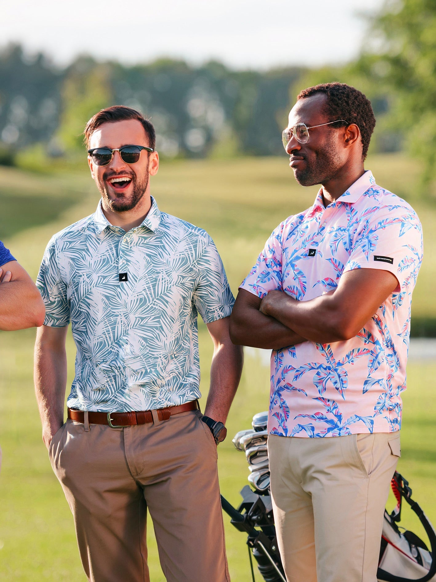 Why a Good Men’s Polo Shirt Still Beats a T-Shirt (Especially in Summer)