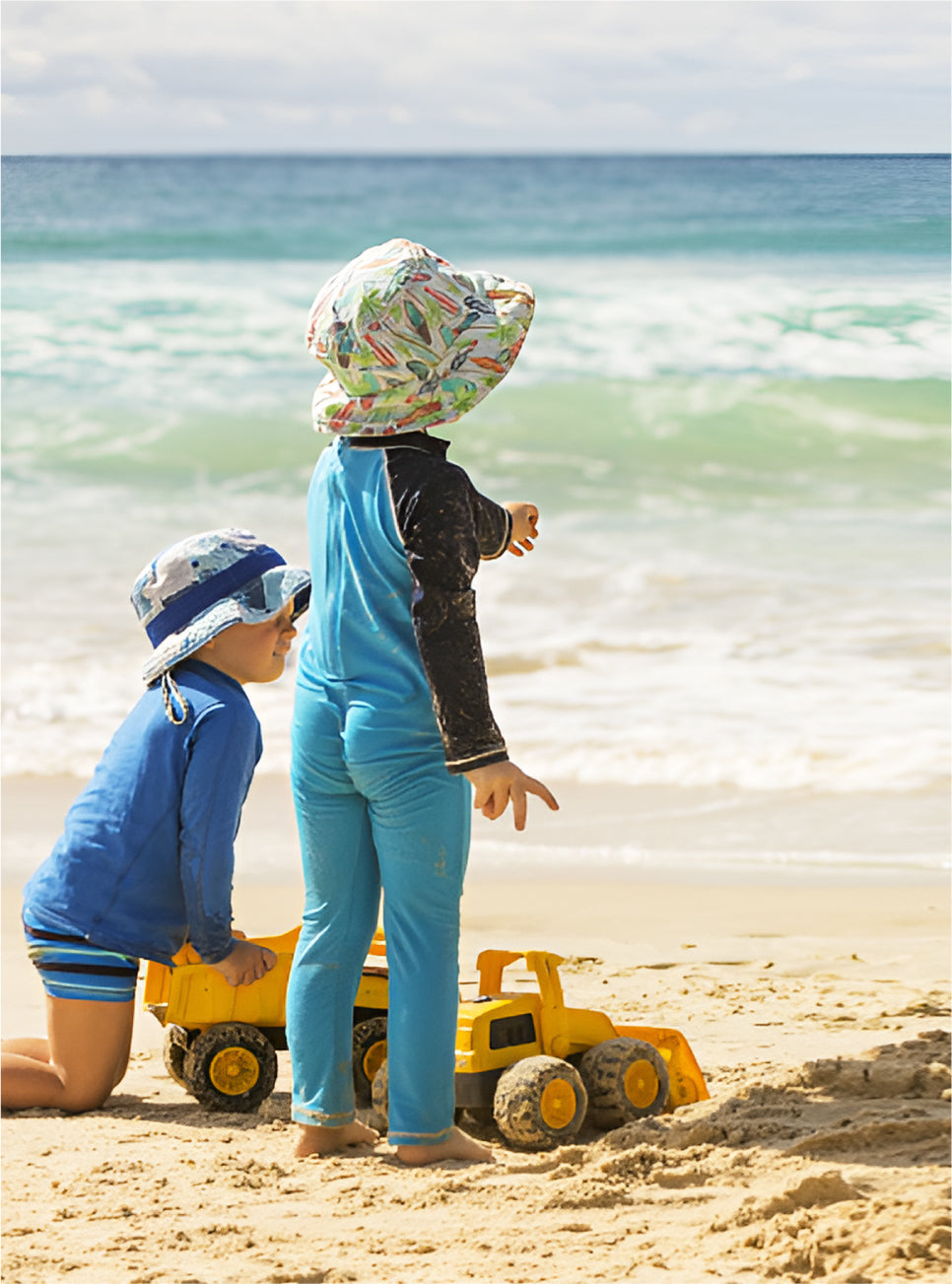 surfcuz beachwear brand