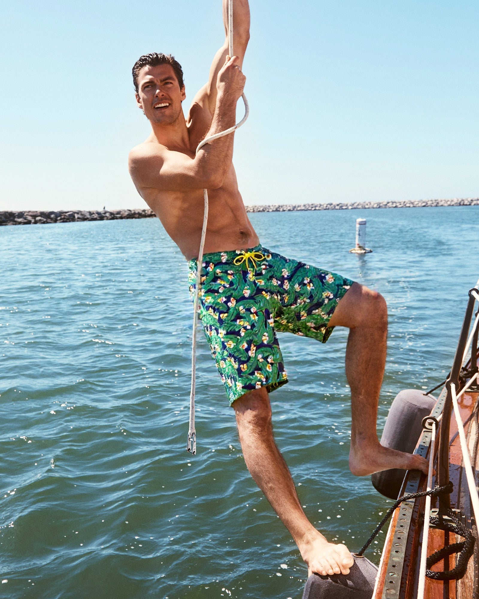 Surfcuz Surf Shorts – Catch Waves, Catch Vibes 🌊😎