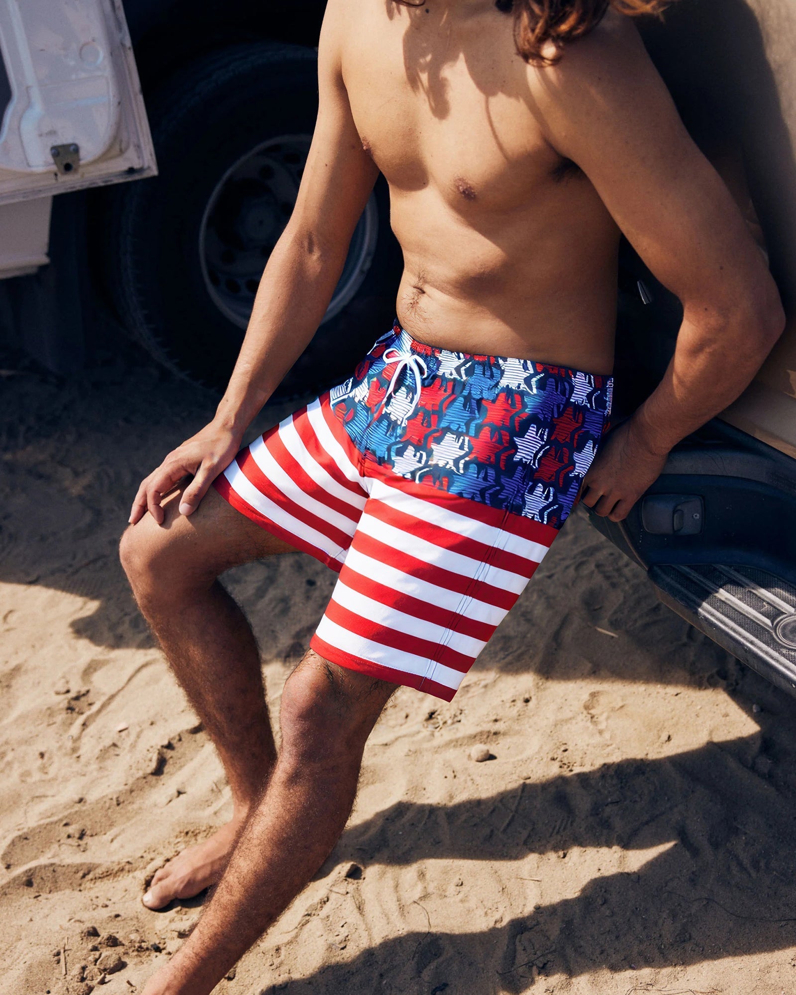 Why 7-Inch 2-in-1 Shorts Are the Most Practical Men’s Shorts for Summer