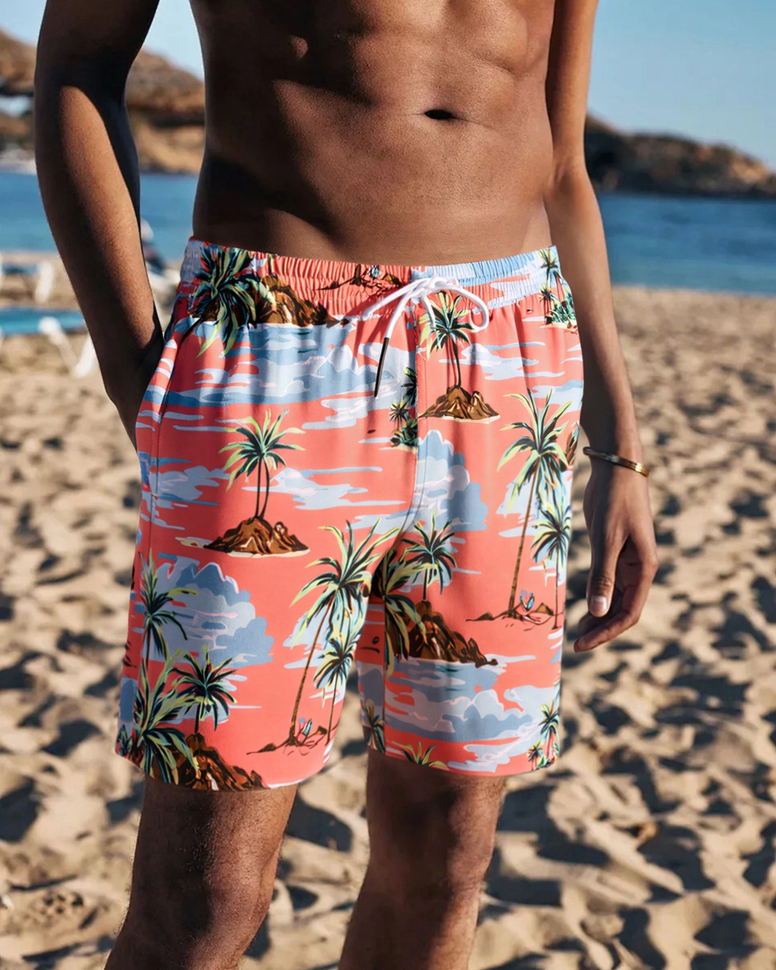 Training, Running, and Daily Wear: Why 7-Inch 2-in-1 Shorts Work Beyond the Gym