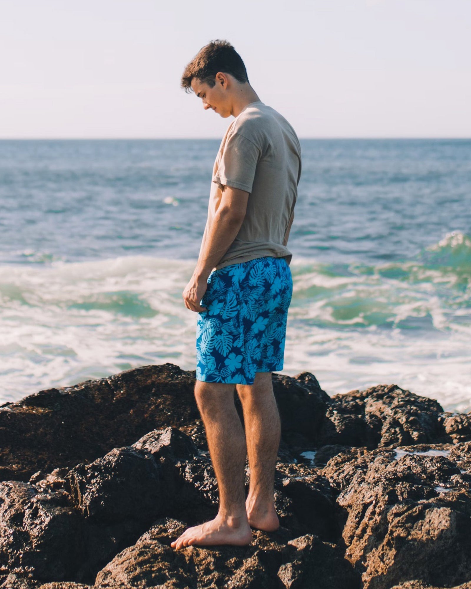 Ocean State of Mind – The Shorts Built for the Sea