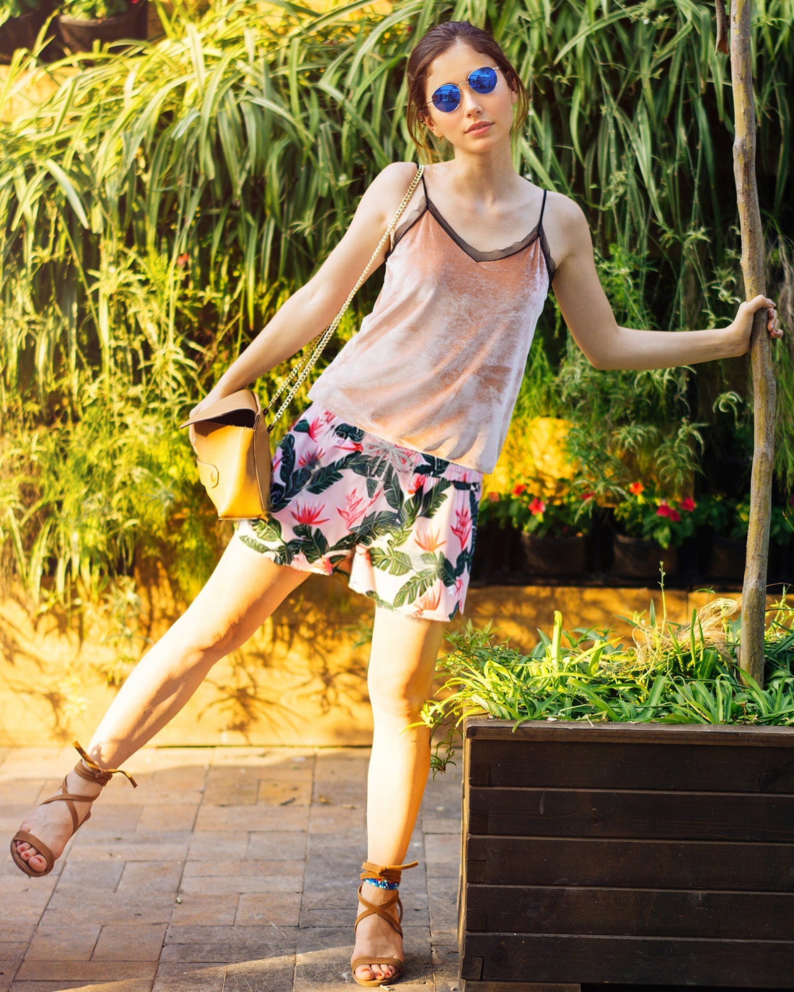 surfcuz women swim trunks 