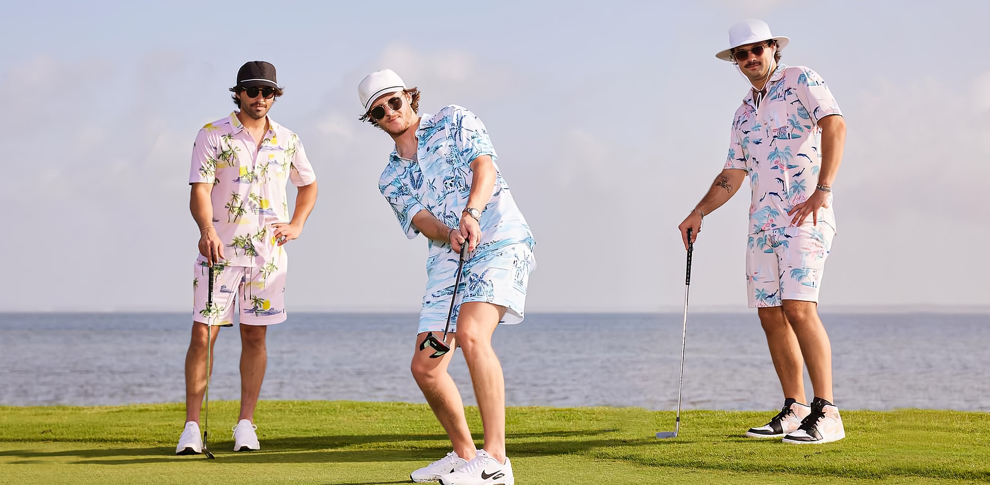 Why Surfcuz Swim Shorts Are the Best Travel Companion for Your Summer Getaway