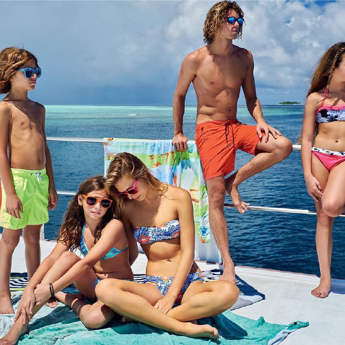 ✈️ What to Pack for Summer 2025: The Surfcuz Shorts That Do It All