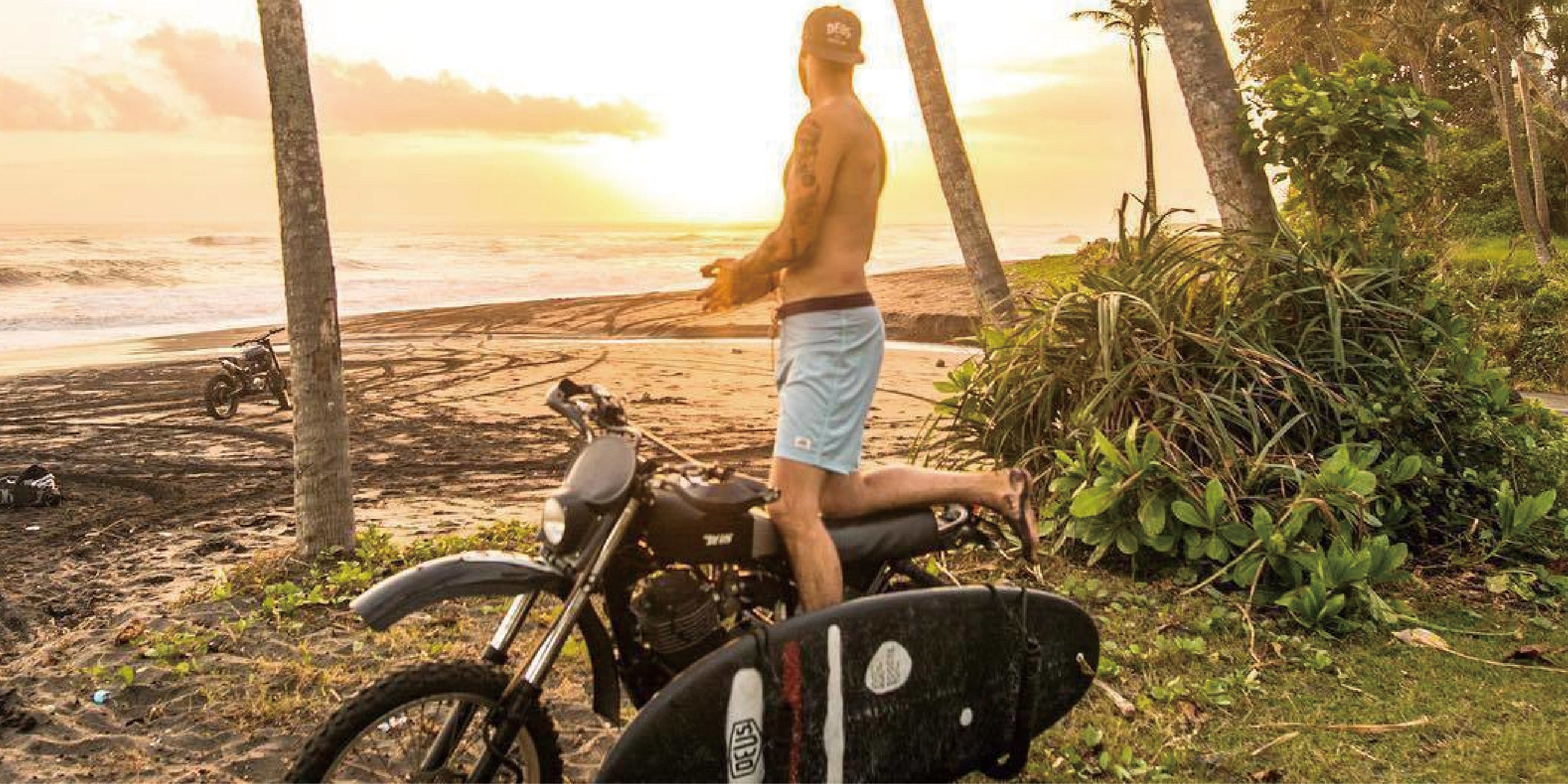 MENS BOARDSHORTS FASHION