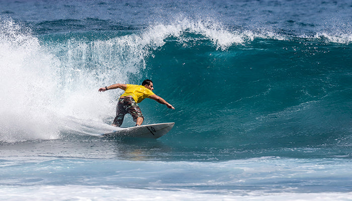 MENS BOARDSHORTS PERFORMANCE