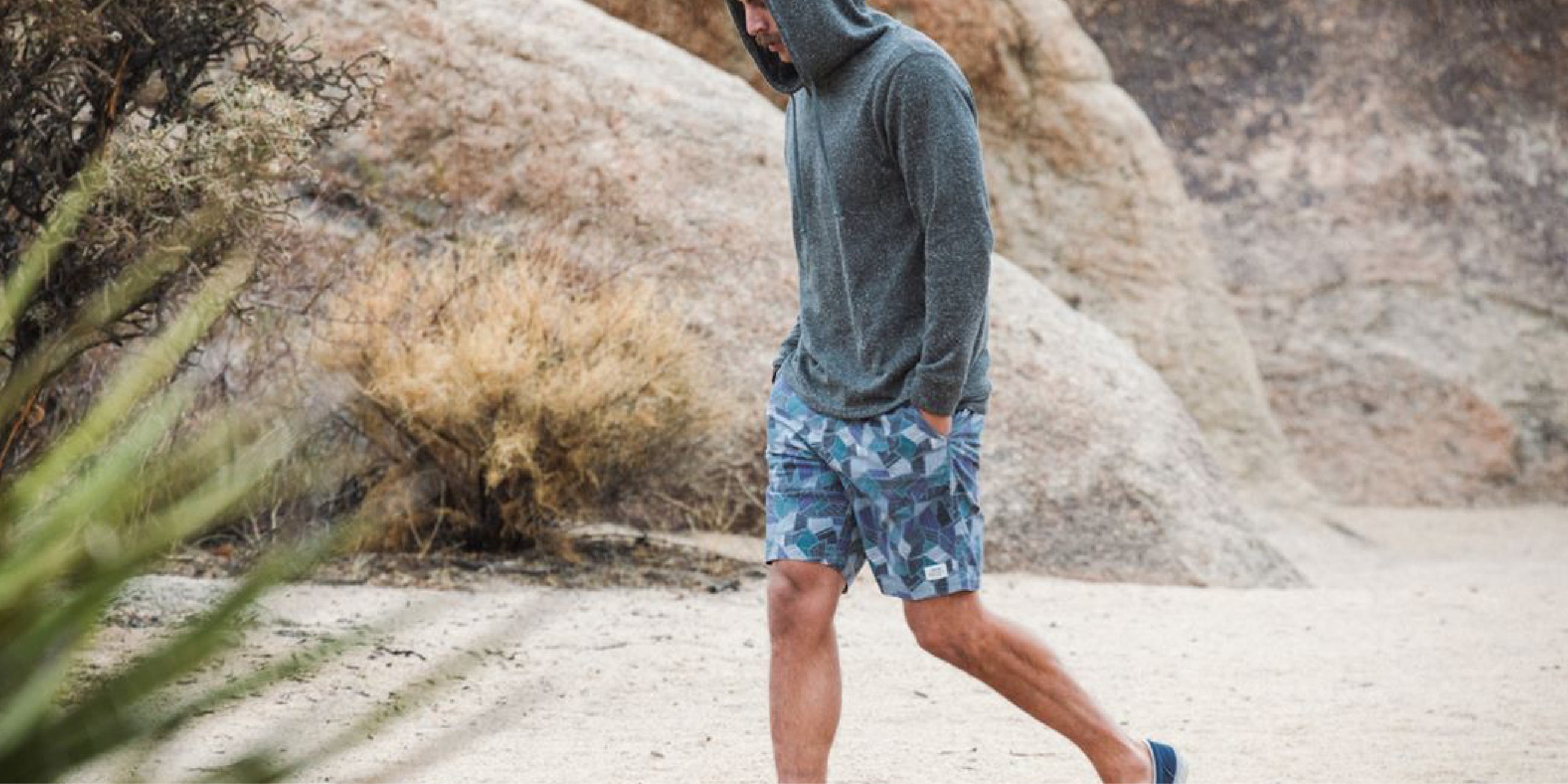 MENS SWIMTRUNKS VINTAGE