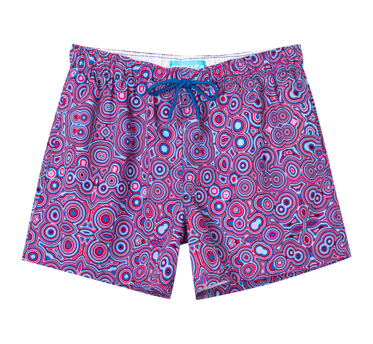 Surfcuz 5 inch light weight quick dry board shorts