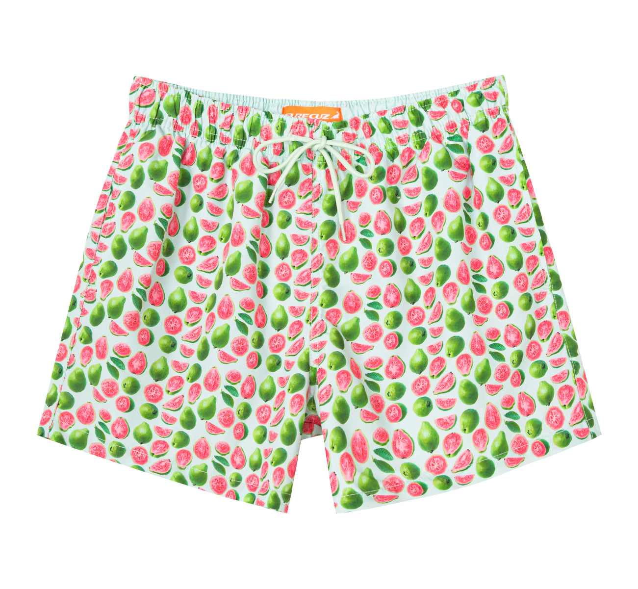 Surfcuz lightweight 5 inch swim shorts men