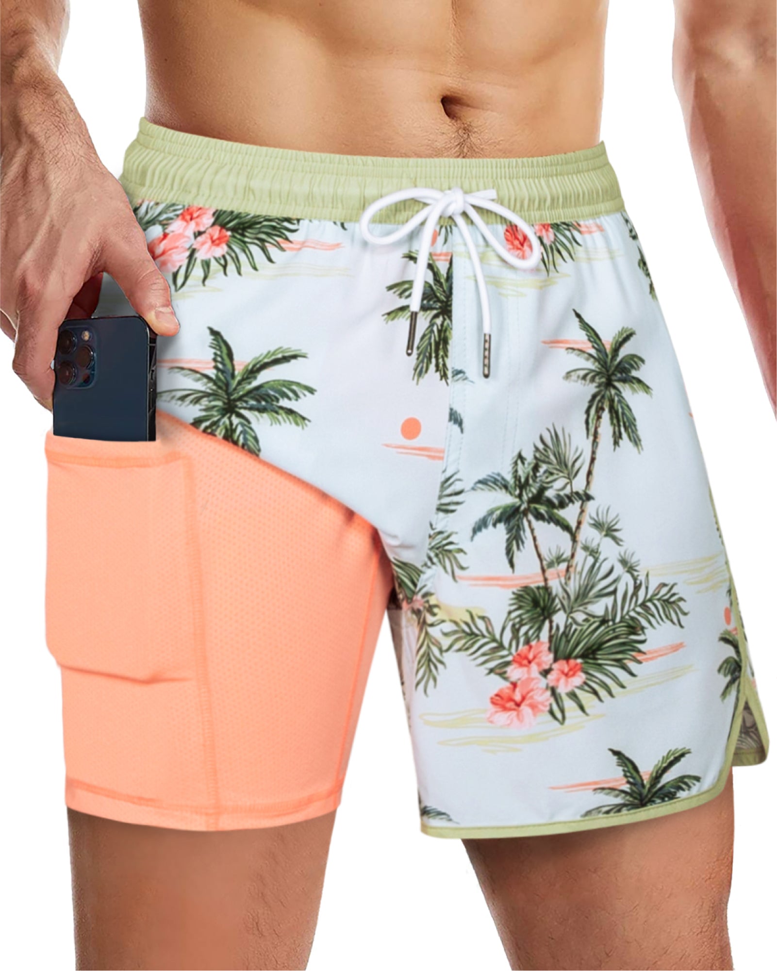 5 IN VINTAGE 2 IN 1 – surfcuz