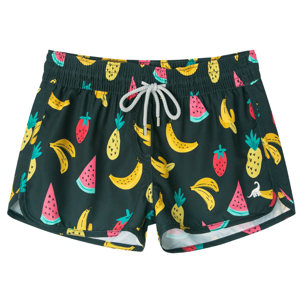 Women’s surf shorts quick drying casual wear