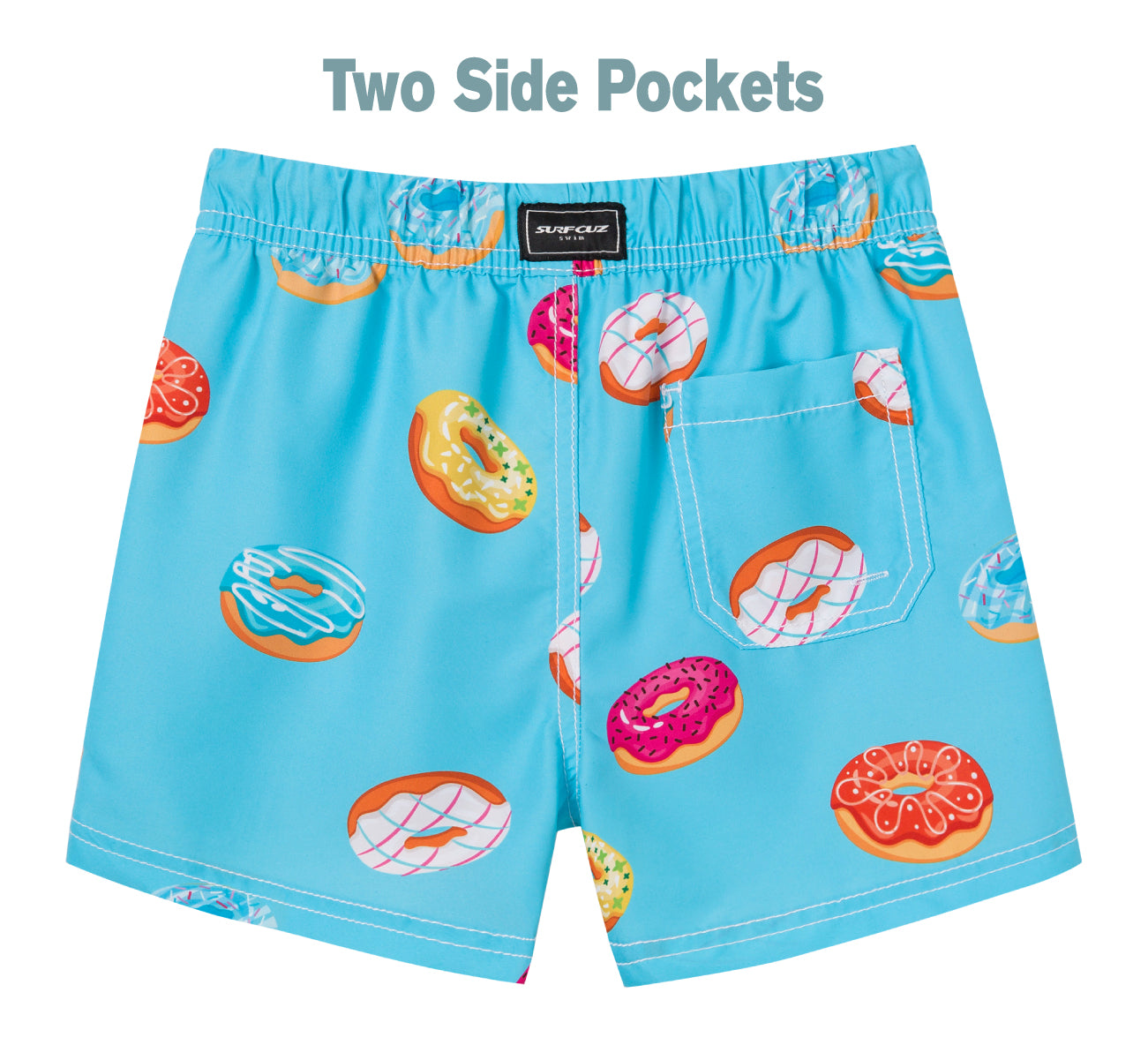 Shorts deportivos 2 en 1 con estampado de hojas de camuflaje