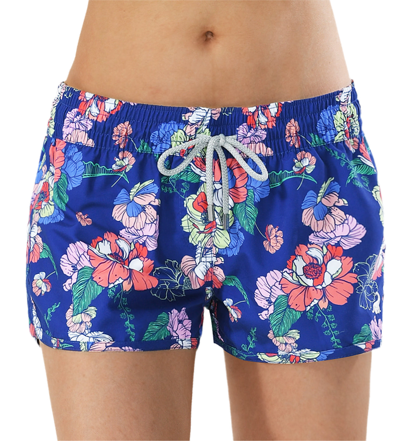 Surfcuz Women’s quick dry casual surf shorts